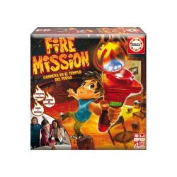 JUEGO FIRE MISSION 17441