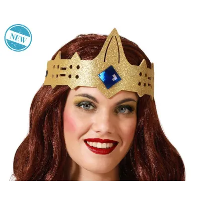 CORONA SUPER HEROINA  79908