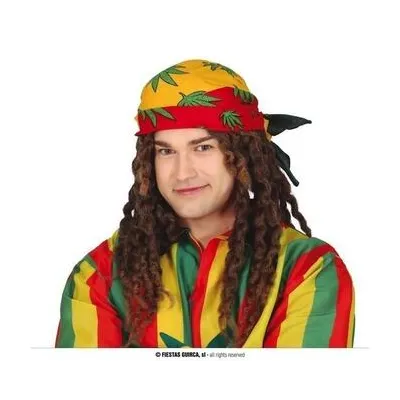 PAÑUELO  JAMAICANO 13325