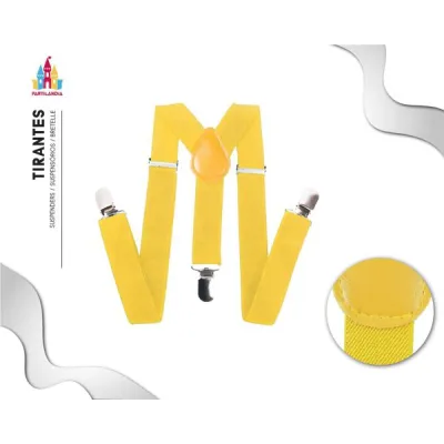 TIRATES AMARILLO 17897