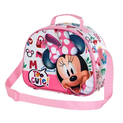 MERENDERO 3D MINNIE 06342