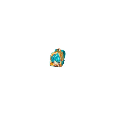 MOCHILA DRAGON BALL 40CM 06875