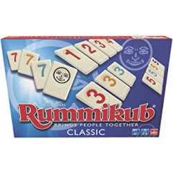 JUEGO RUMMIKUB CLASIC 64550400