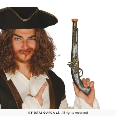 TRABUCO PIRATA 18525