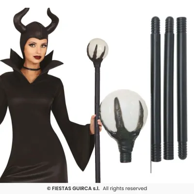 CETRO MALEFICA 100CM 24926