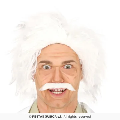 PELUCA SABIO LOCO 4659