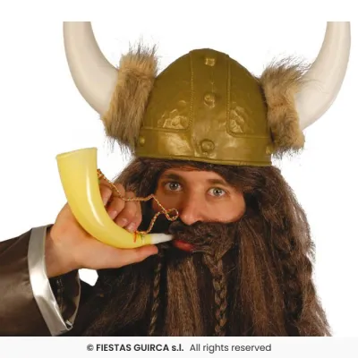 CUERNO VIKINGO 16632