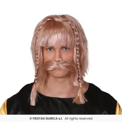 PELUCA VIKINGO 4414