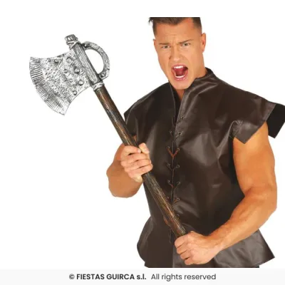 HACHA VERDUGO 80CM 17243