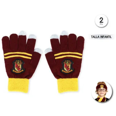 GUANTE HARRY POTTER INFANTIL  32827