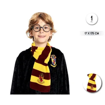 BUFANDA HARRY POTTER 32825