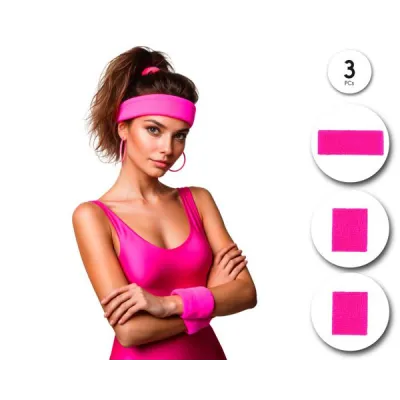 SET DEPORTIVO AÑOS 80 33234