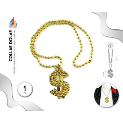 COLLAR DOLAR 71273