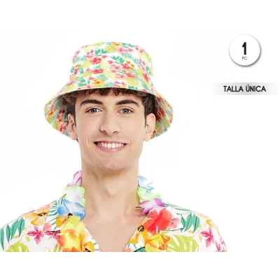 SOMBRERO HAWAIANO 71914