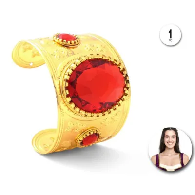 BRAZALETE MEDIEVAL 72290