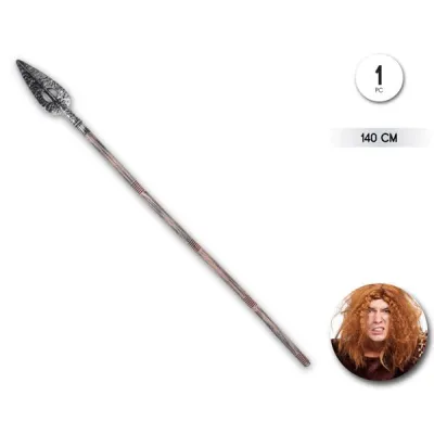 LANZA CAVERNICOLA 80688