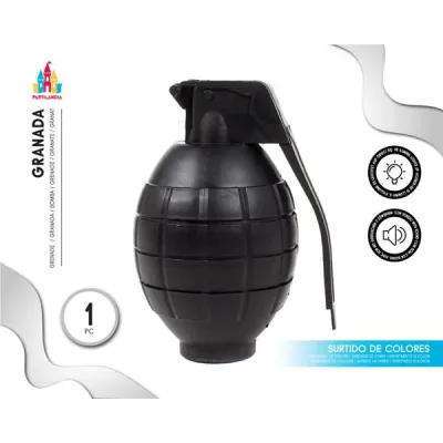 GRANADA IMITACION 80697