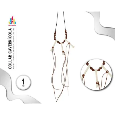 COLLAR CAVERNICOLA 90441