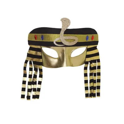 ANTIFAZ EGIPCIO 12958