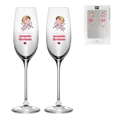 JUEGO 2 COPAS AMOR 304371