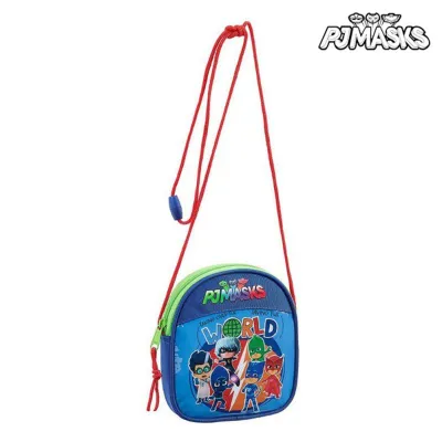 SAQUITO CORDON PJ MASKS 611811606