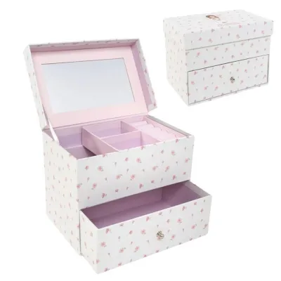 JOYERO COMUNION NIÑA 2847570