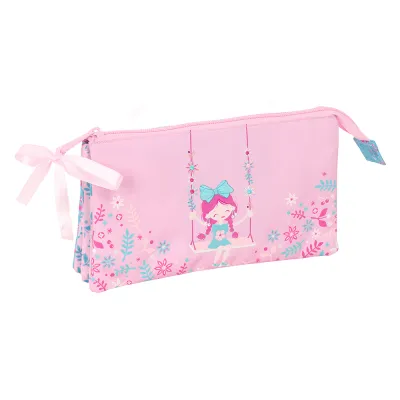 PORTATODO TRIPLE MUÑEQUITA 812523744