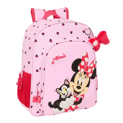 MOCHILA MINNIE 38CM 612512640