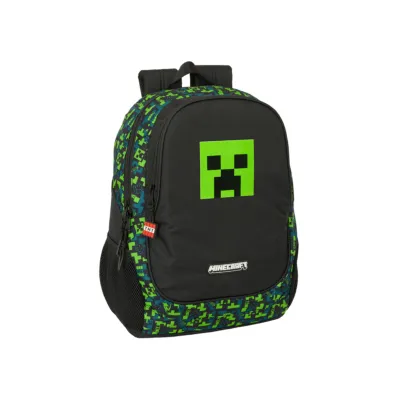 MOCHILA MINECRAFT 44CM 612547665