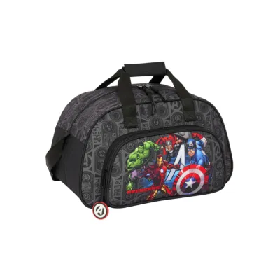 BOLSO DEPORTE AVENGUERS 712579273