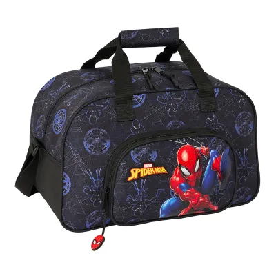 BOLSO DEPORTE SPIDERMAN 712543273