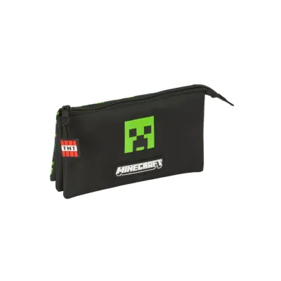 PORTATODO TRIPLE MINECRAFT 812547744