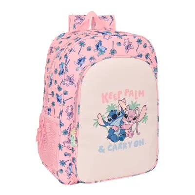 MOCHILA STITCH BEACH 42CM 612513180