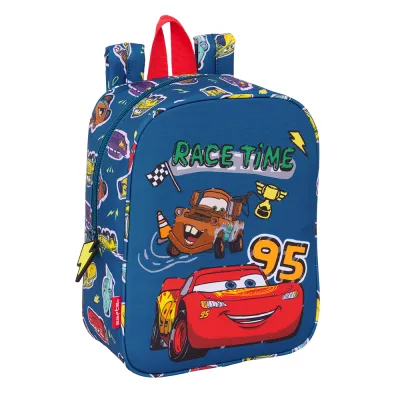 MOCHILA CARS 27CM 612511232