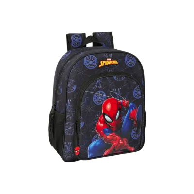 MOCHILA SPIDERMAN 38CM 612543640