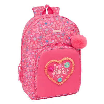 MOCHILA LOVE 46CM 642529876