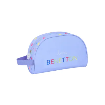 NECESER BENETTON LOVE 812551332