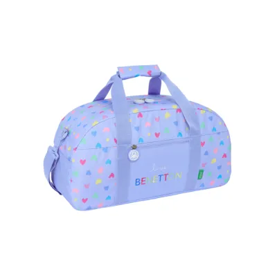 BOLSO DEPORTE BENETTON LOVE 712551611