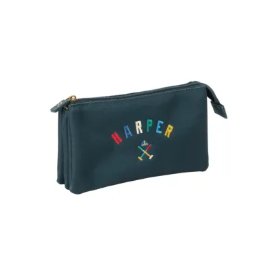 PORTATODO TRIPLE HARPER 812459744