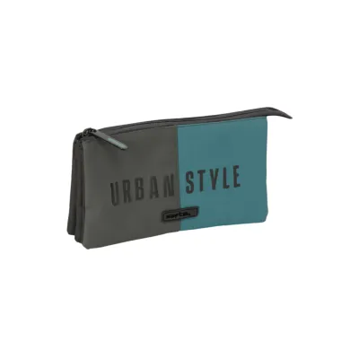 PORTATODO TRIPLE URBAN STYLE 842517744