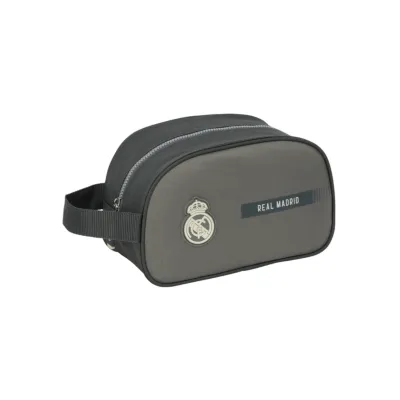 NECESER REAL MADRID GRIS 812524248