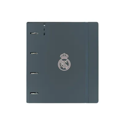 CARPEBLOCK REAL MADRID GRIS 512524667