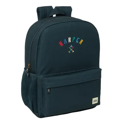 MOCHILA HARPER 44CM 612459773