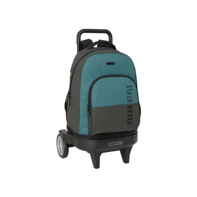 MOCHILA COMPAC URBAN STYLE 45CM 612517218