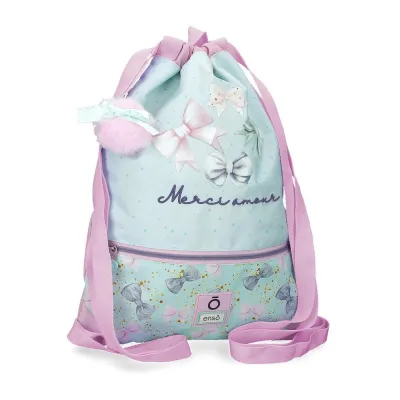 SACO PLANO ENSO MERCI AMOUR 9763821