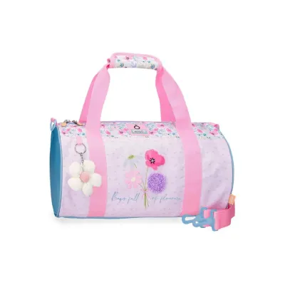 BOLSO DEPORTE ENSO FLOWERS 9773021