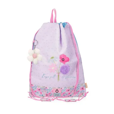 SACO PLANO ENSO FLOWERS 9773721