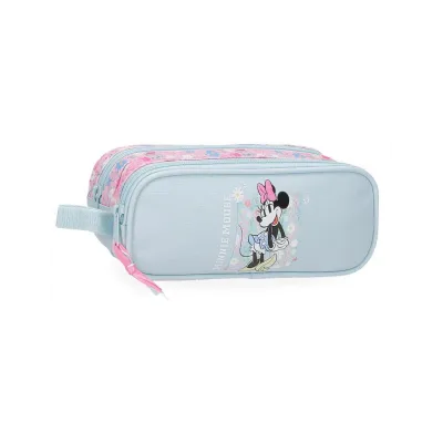 PORTATODO DOBLE MINNIE 4924242