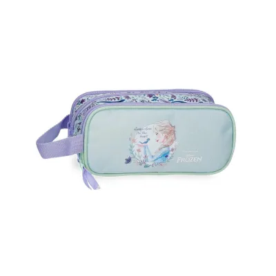 PORTATODO TRIPLE FROZEN II  4944742