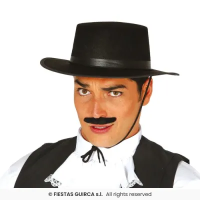 SOMBRERO ADULTO CORDOBES 13503